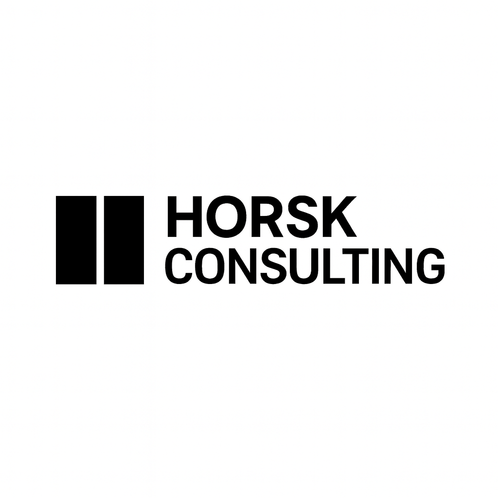 HORSK Consulting